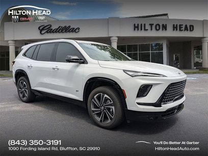 New 2026 Buick Enclave Sport Touring w/ Power Package