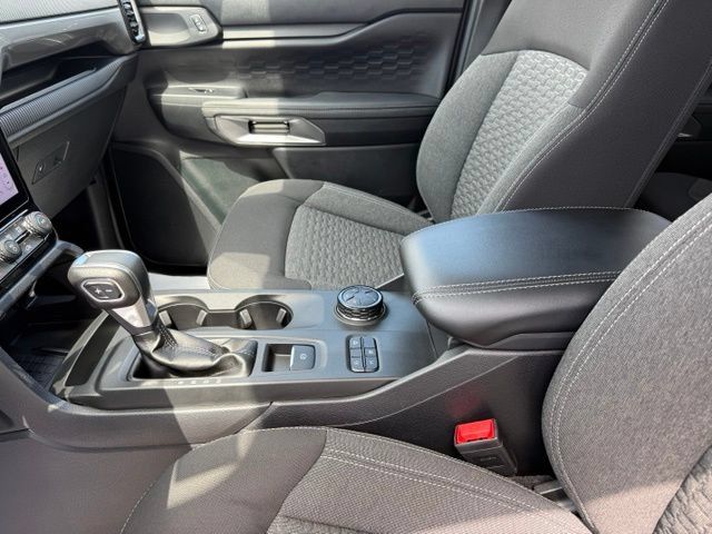 Used 2024 Ford Ranger XLT w/ Technology Package AWD/4WD image 23