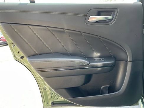 Used 2023 Dodge Charger Scat Pack RWD image 25