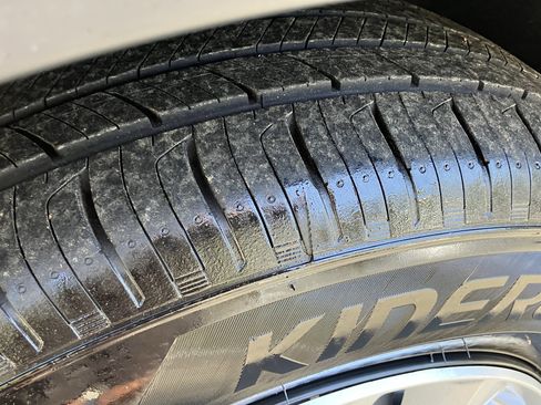 Used 2026 Honda CR-V LX image 12