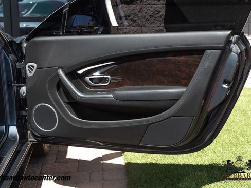 Used 2014 Bentley Continental GT Speed image 17