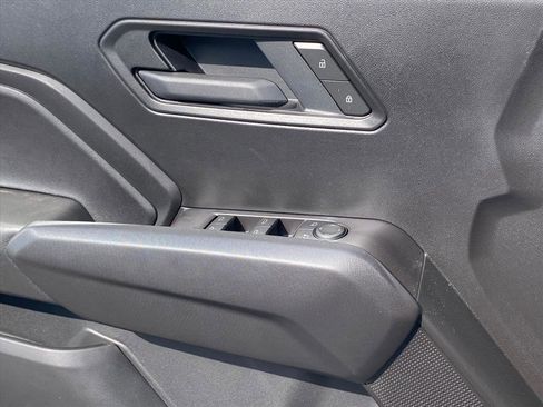 New 2026 Chevrolet Colorado W/T w/ Advanced Trailering Package image 18