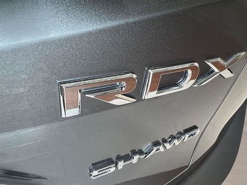 New 2026 Acura RDX A-Spec image 6