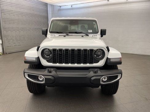 New 2026 Jeep Gladiator Sport image 6