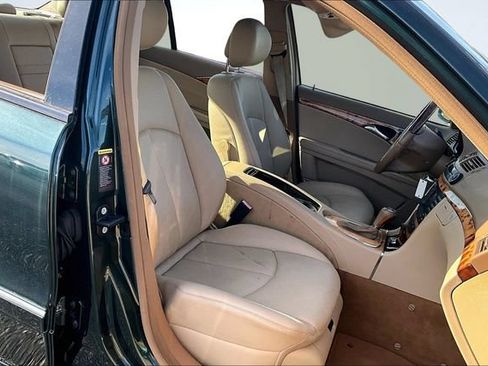 Used 2007 Mercedes-Benz E 350 Sedan image 27
