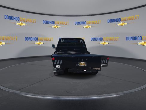 New 2025 Chevrolet Silverado 3500 LT w/ Convenience Package image 10