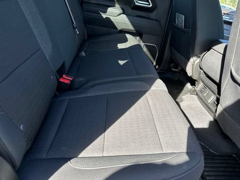 Certified 2026 Chevrolet Silverado 1500 LT RWD image 25
