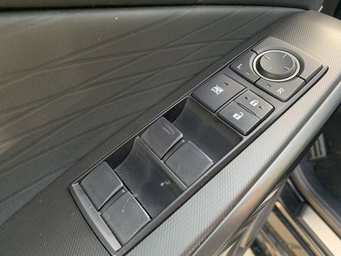 Used 2023 Lexus IS 350 F Sport w/ Memory Package image 15