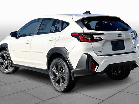 New 2026 Subaru Crosstrek 2.5i image 11