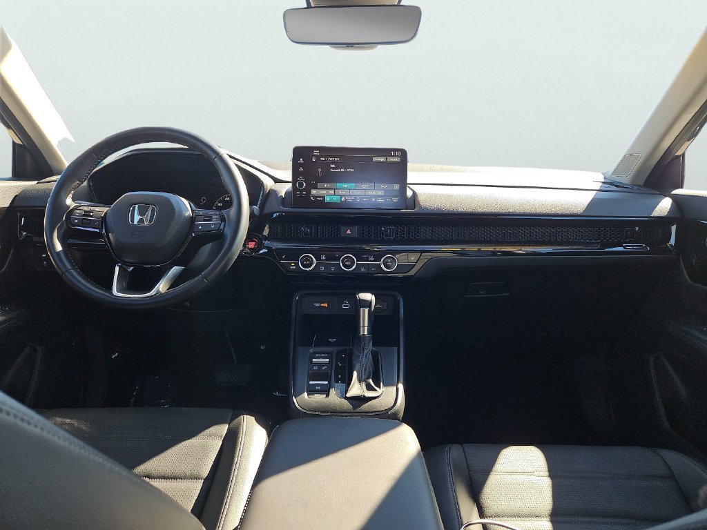 Certified 2025 Honda CR-V EX-L image 11