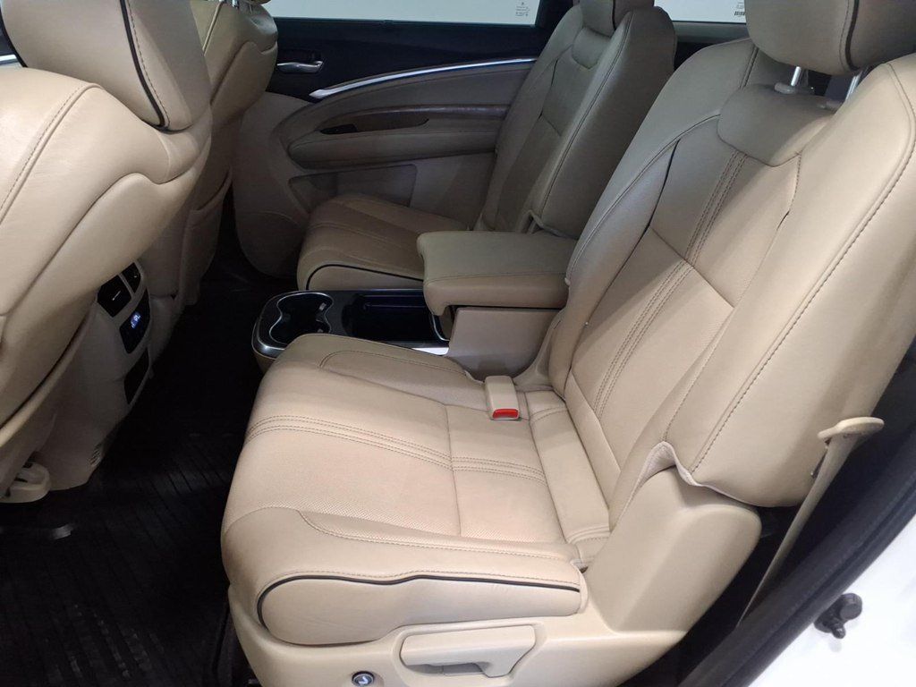 Used 2019 Acura MDX SH-AWD w/ Advance Package image 21