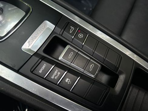 Used 2016 Porsche Boxster S image 42