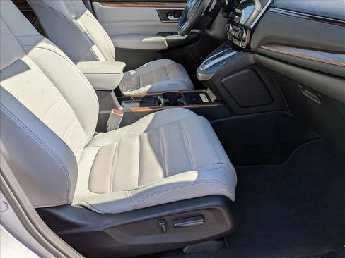 Certified 2020 Honda CR-V Touring image 22