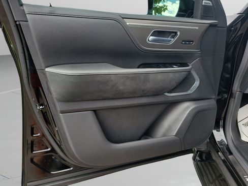 Used 2026 INFINITI QX80 Luxe w/ Cargo Package AWD/4WD image 34