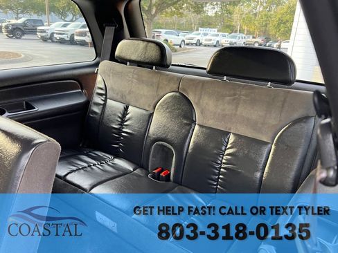 Used 1999 Dodge Durango 2WD image 20