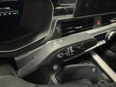 Used 2023 Audi A4 2.0T Premium Plus w/ Premium Plus Package image 34