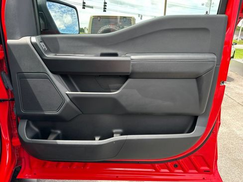 Used 2021 Ford F150 XL w/ STX Appearance Package AWD/4WD image 21