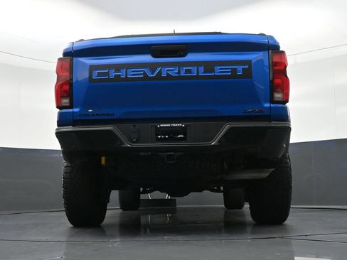 Used 2023 Chevrolet Colorado ZR2 w/ Desert Boss Special Edition image 26