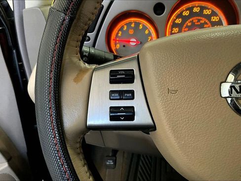 Used 2007 Nissan Murano S w/ Convenience Pkg image 11