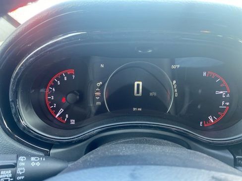 New 2025 Dodge Durango AWD image 20