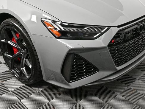 New 2025 Audi RS 7 performance Sportback image 39