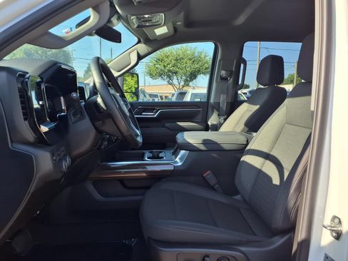 Used 2026 Chevrolet Silverado 2500 LT w/ Texas Edition AWD/4WD image 19