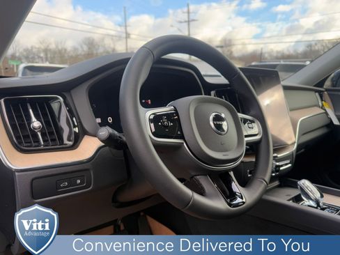 New 2026 Volvo XC60 T8 Ultra w/ Protection Package Premier AWD/4WD image 12