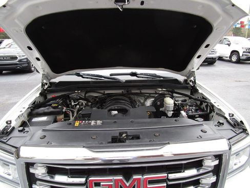 Used 2018 GMC Sierra 1500 SLT image 34