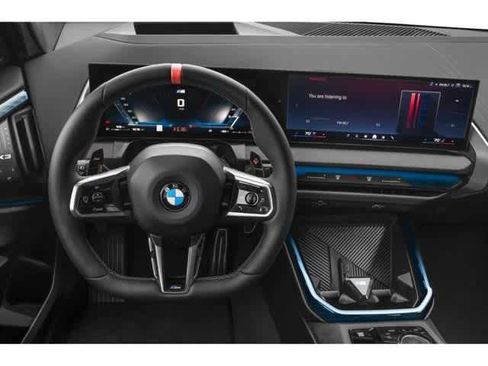 New 2026 BMW X3 M50 w/ Premium Package AWD/4WD image 4