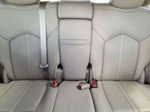 Used 2013 Cadillac SRX Luxury FWD image 28