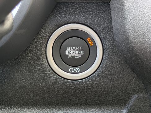 New 2026 RAM 2500 Tradesman AWD/4WD image 24