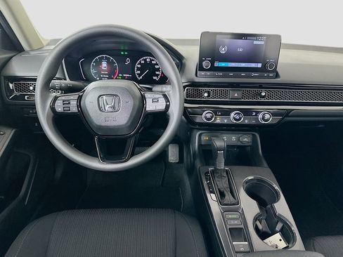 New 2026 Honda Civic LX image 17