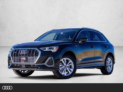 Certified 2025 Audi Q3 2.0T Premium Plus w/ Premium Plus Package