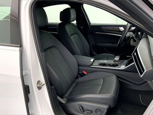 Certified 2022 Audi A6 Premium Plus w/ Premium Plus Package image 7
