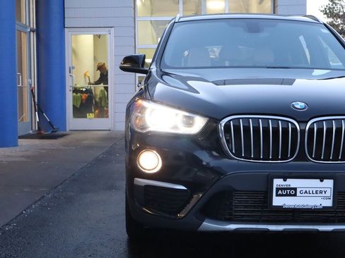 Used 2017 BMW X1 xDrive28i w/ Premium Package image 28