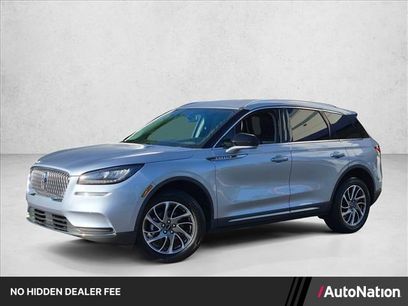 Used 2022 Lincoln Corsair FWD
