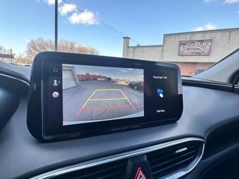 Used 2022 Hyundai Santa Fe SEL w/ Convenience + Premium Package image 15