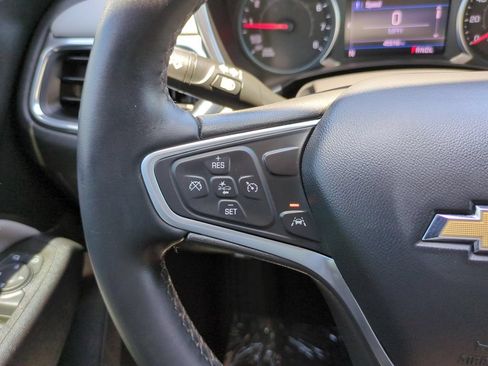 Used 2023 Chevrolet Equinox LT FWD image 20