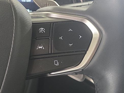Used 2025 Lexus RX 350h AWD/4WD image 13