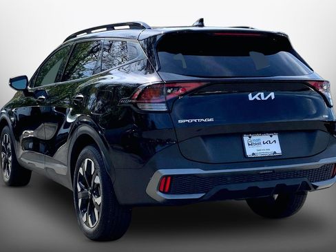 Used 2023 Kia Sportage X-Line AWD/4WD image 13