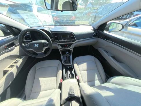 Used 2018 Hyundai Elantra SE FWD image 23
