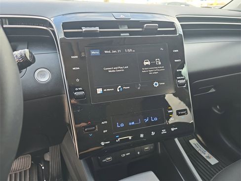 Used 2024 Hyundai Tucson SEL image 20