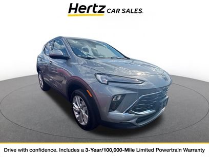 Used 2026 Buick Encore GX Preferred