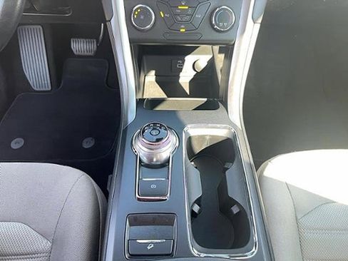 Used 2020 Ford Fusion S image 12
