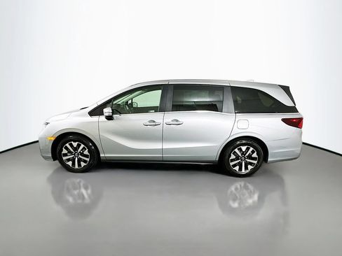 New 2026 Honda Odyssey EX-L image 8