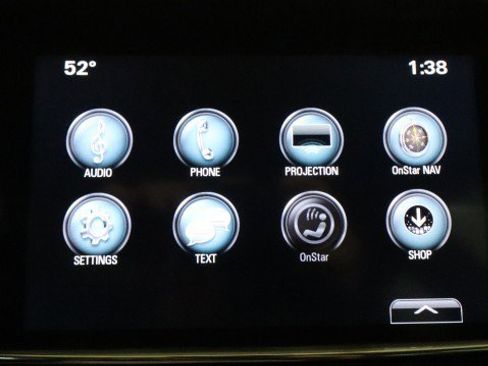 Used 2017 Buick Encore Essence image 14