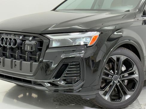 New 2026 Audi Q7 Premium Plus image 11