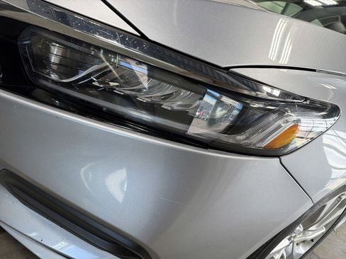 Used 2019 Honda Accord LX image 16