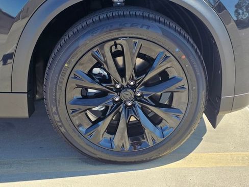 New 2026 MAZDA CX-90 Plug-In Hybrid w/Premium Sport image 8