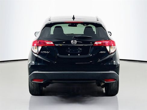 Used 2020 Honda HR-V EX image 6